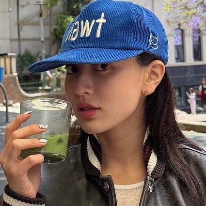 지효 (TWICE) 최근 활동샷