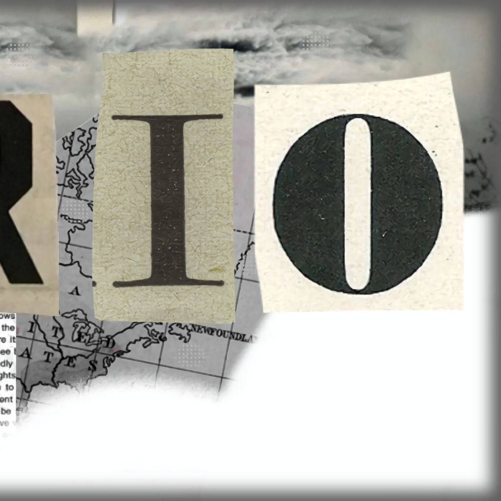 Recent activity shot of Rio (NiziU)
