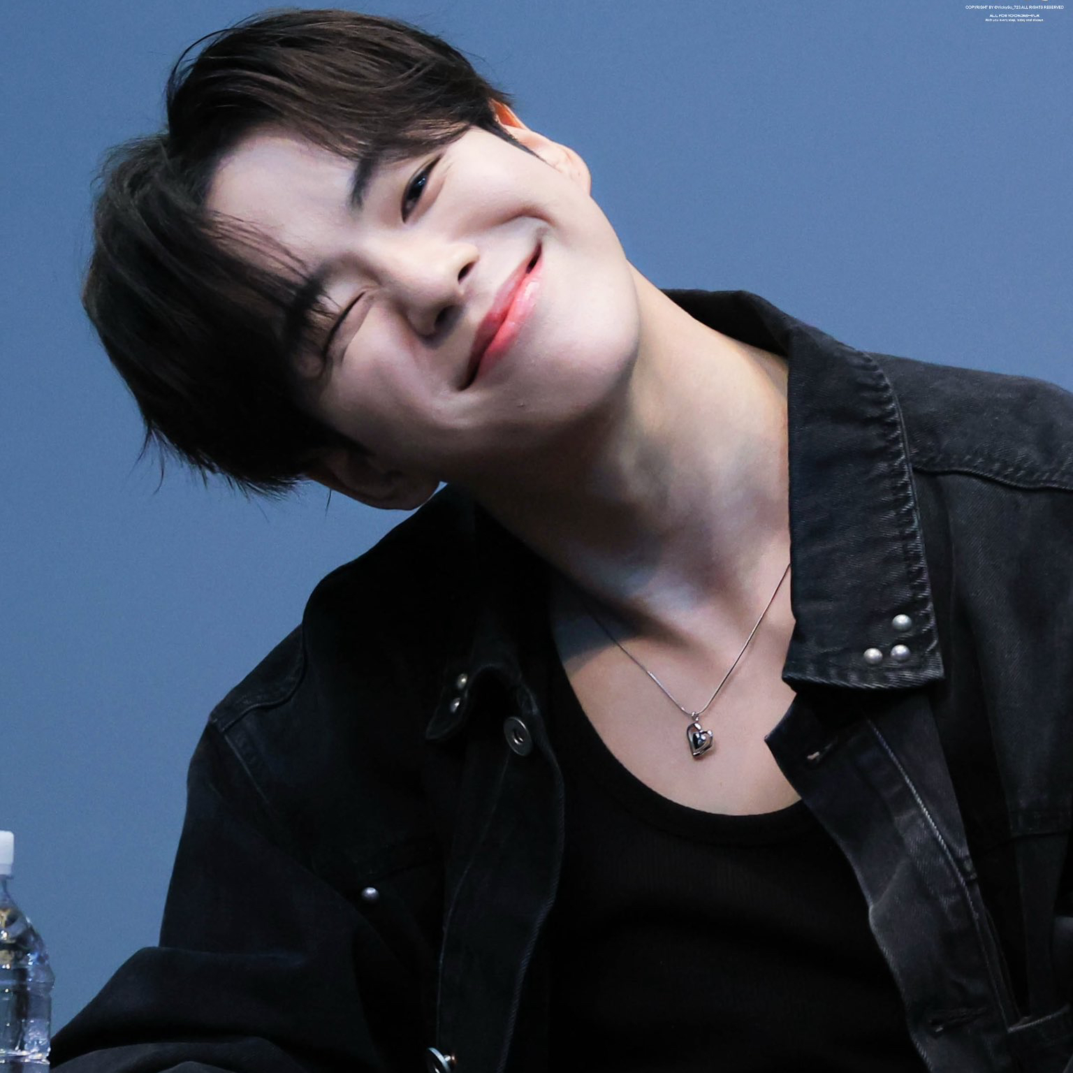 Behind-the-scenes cut of Yoon Jaehyuk (TREASURE)