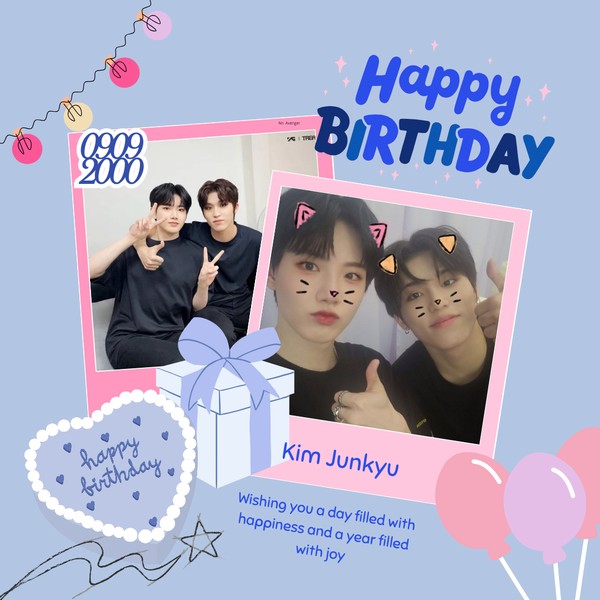 Shining profile picture of Park Jeongwoo (TREASURE) on today's Choeaedol