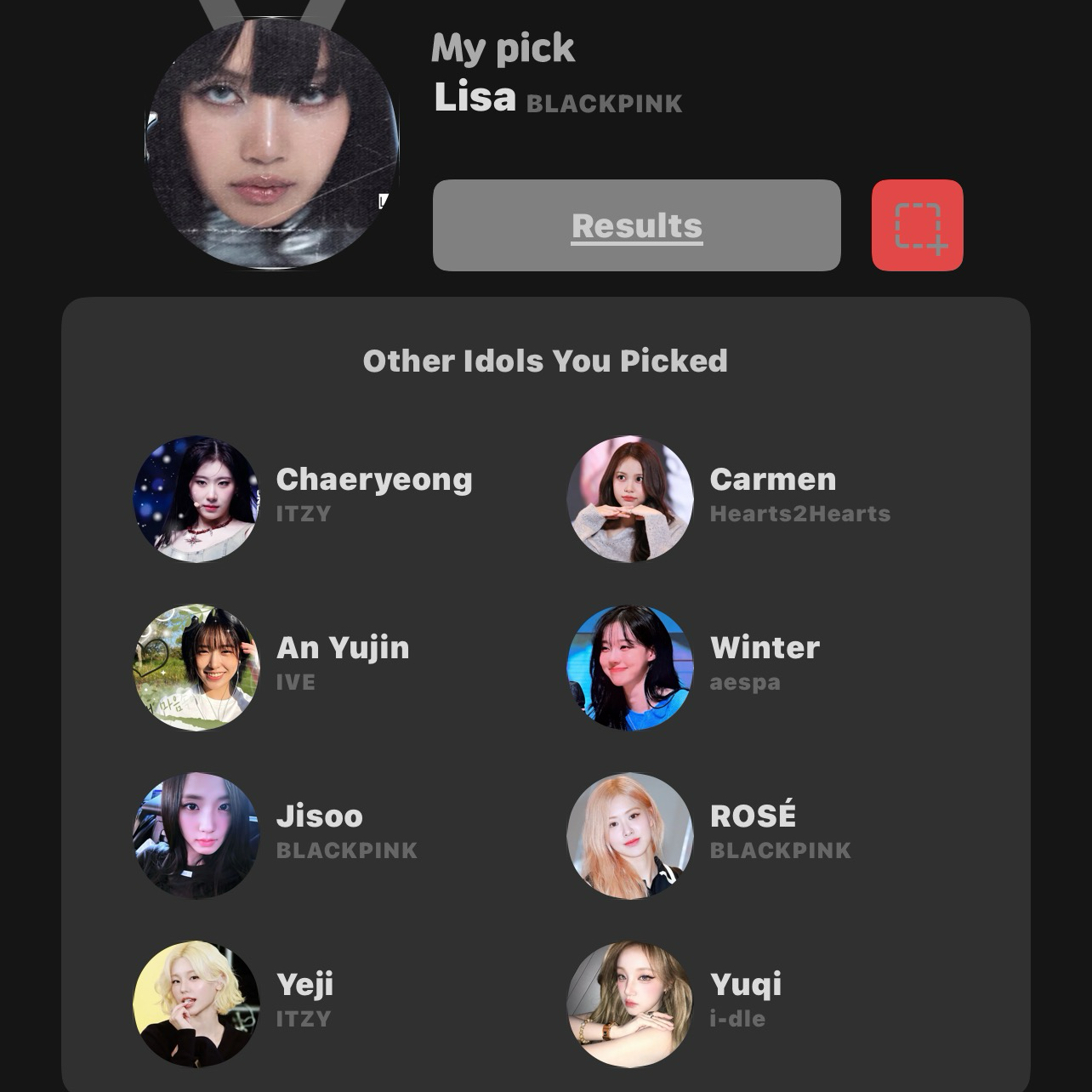 BLACKPINK粉絲拍下的瞬間