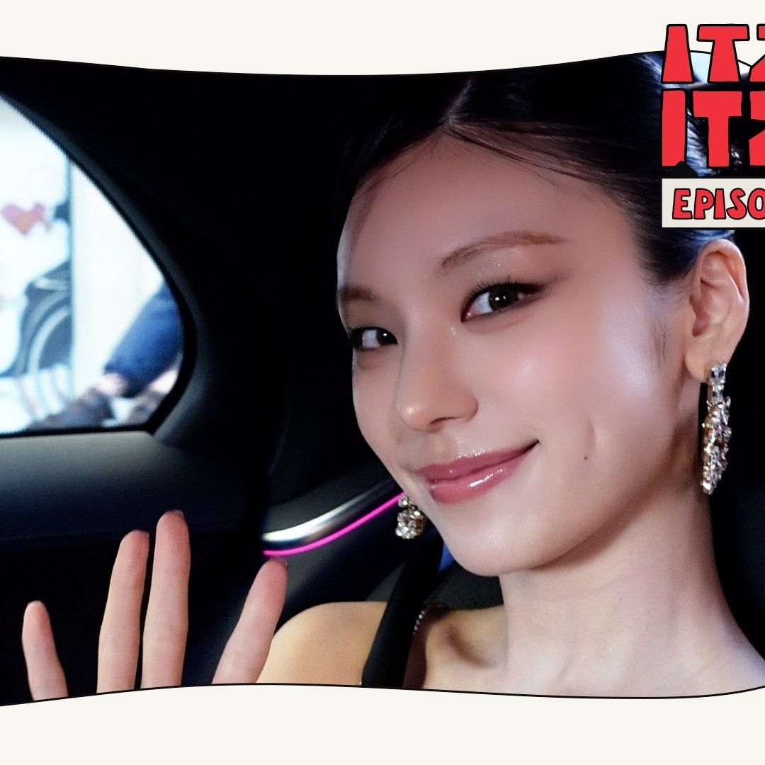 イェジ (ITZY)ファンが撮った瞬間