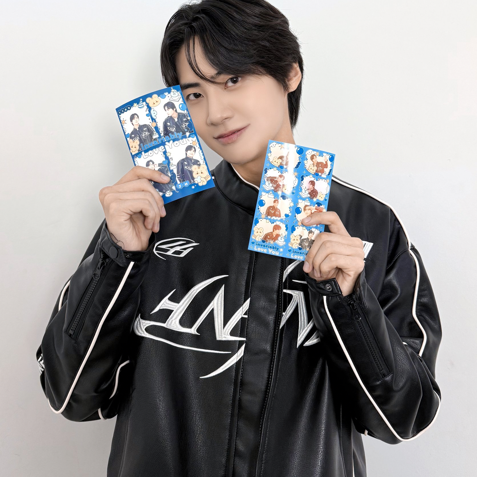 Latest photo of Lee Jinhyuk