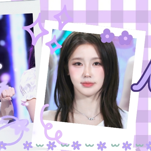 Latest photo of i-dle