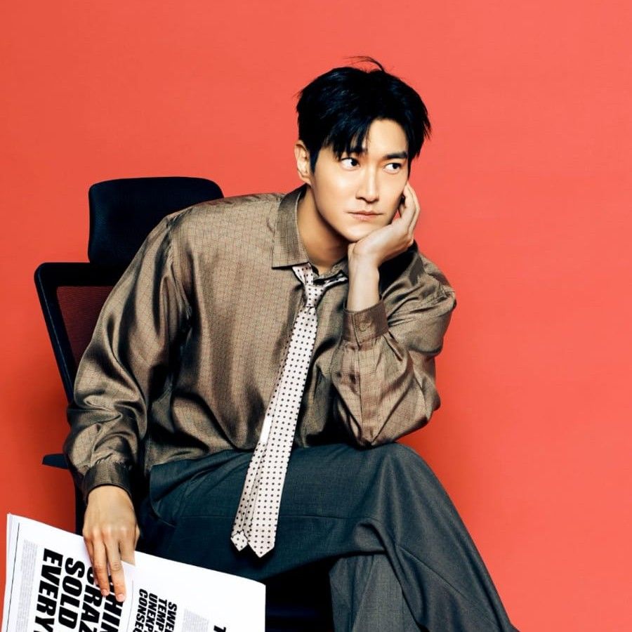 슈퍼주니어 팬이 찍은 순간