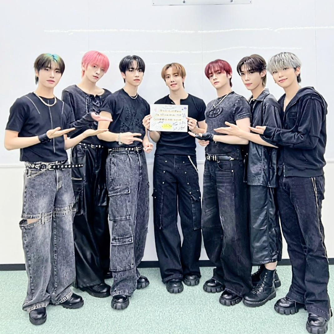 Recent activity shot of n.SSign