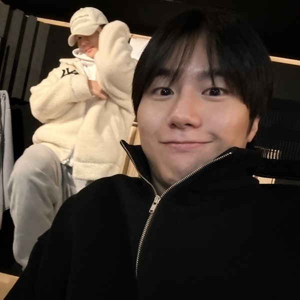 Best moment chosen by Kang Seungsik (VICTON) fandom