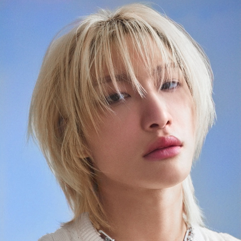 Latest photo of Seonghwa (ATEEZ)
