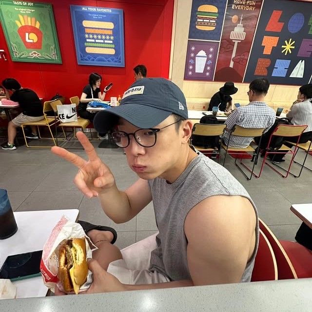 BOBBY (iKON)的最新照片
