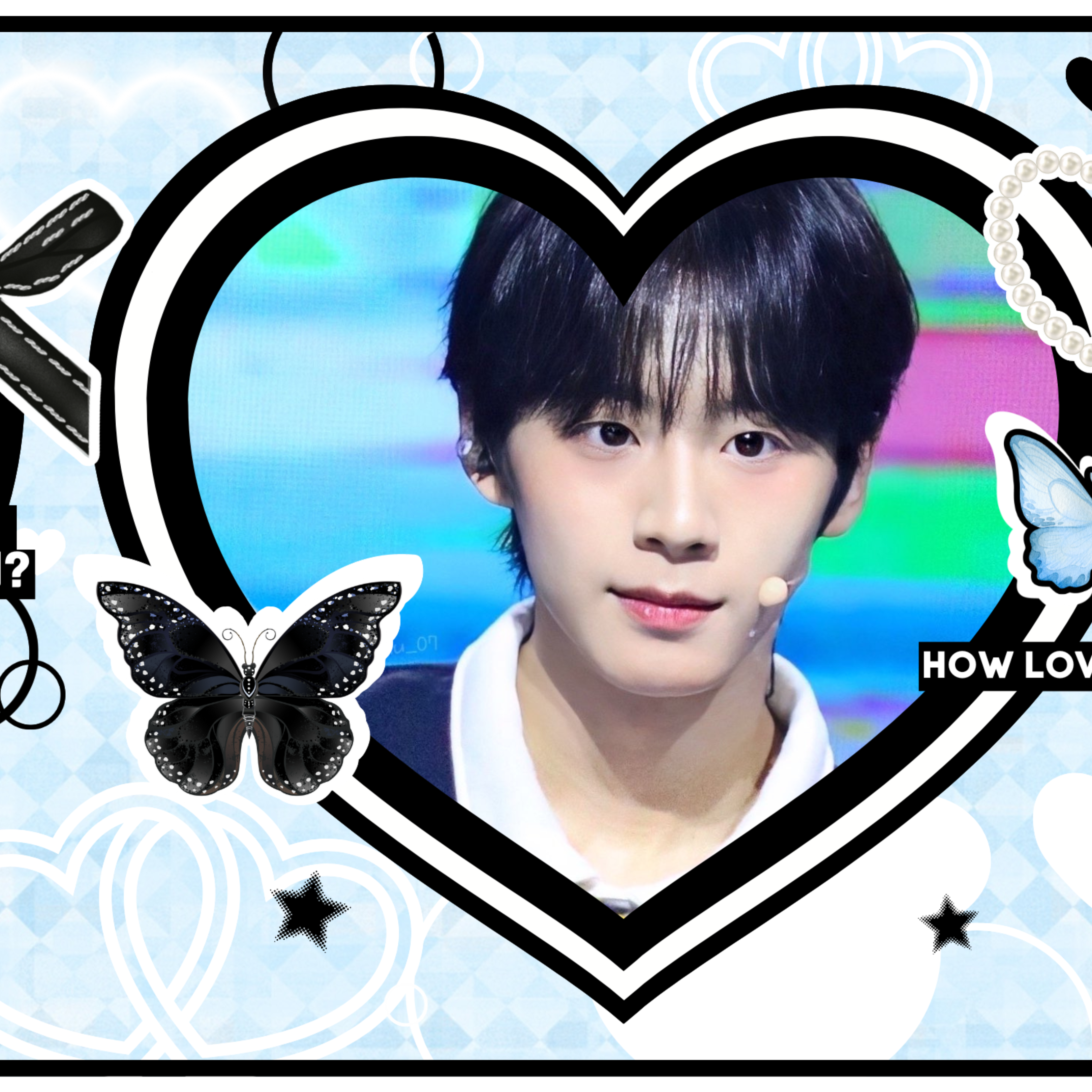 Seo Jeongwoo (AHOF)的最新照片