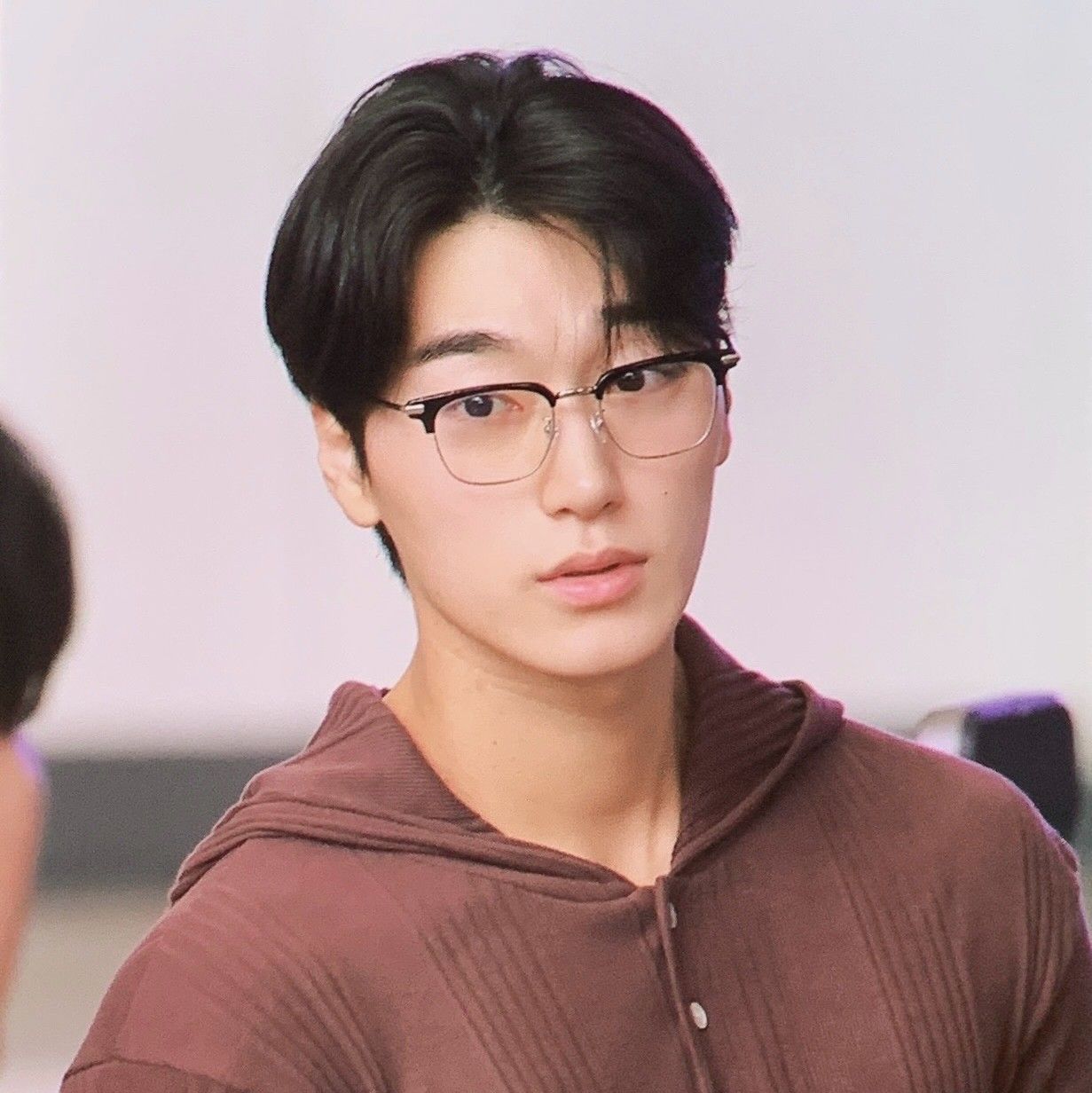 ATEEZ的幕后花絮