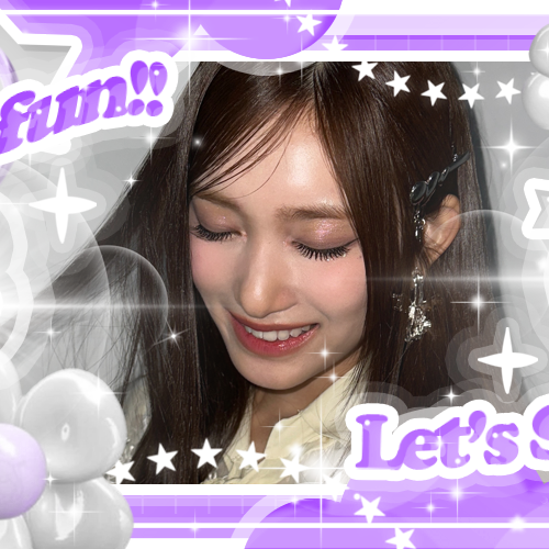 A moment captured by Leeseo (IVE)'s fan