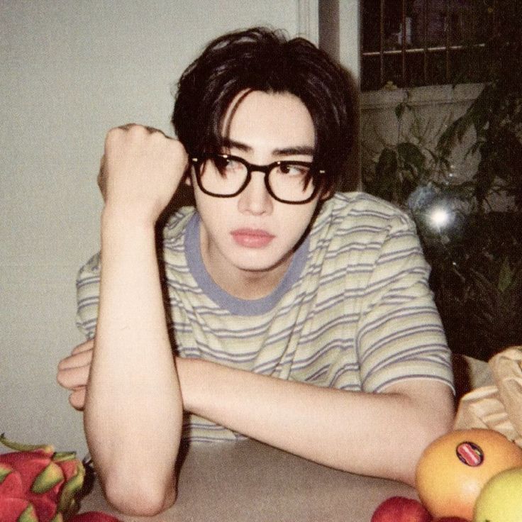 Foto terbaru ENHYPEN