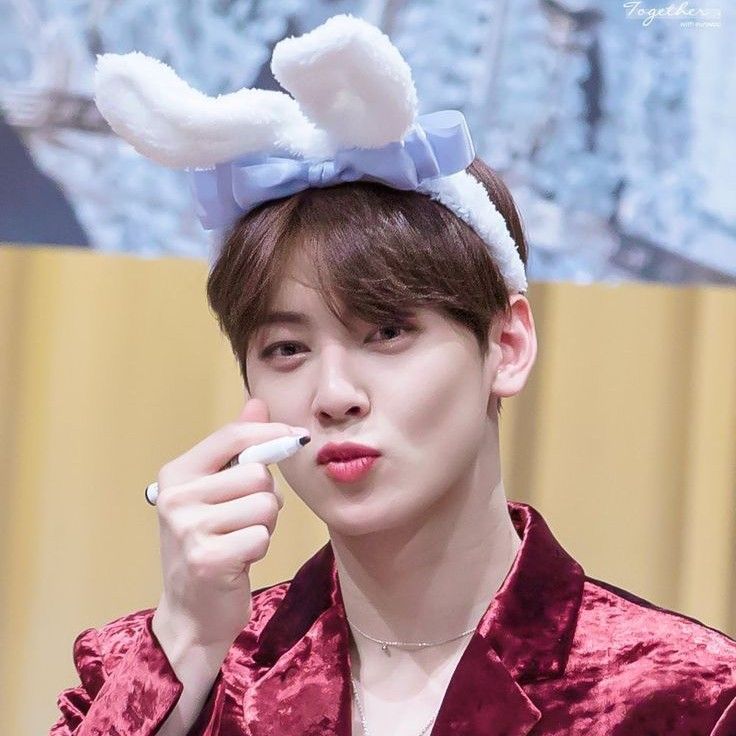 Latest photo of Eunwoo (ASTRO)