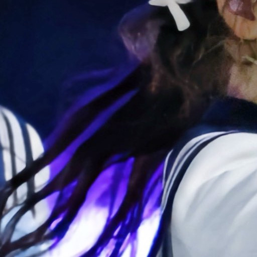 Recent activity shot of Ye-on (Hearts2Hearts)