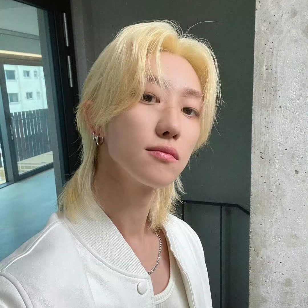 A moment captured by The 8 (SEVENTEEN)'s fan