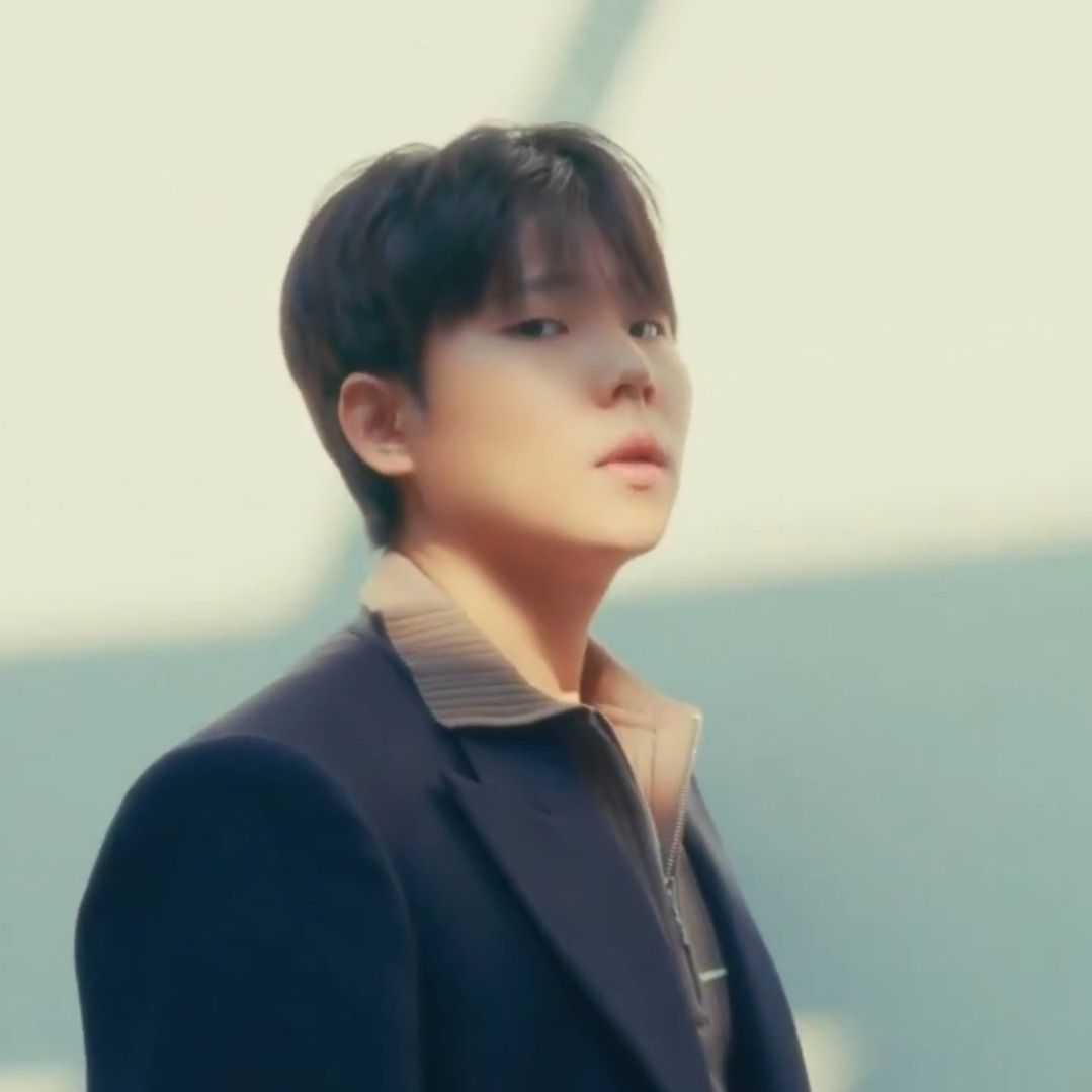 Recent activity shot of Jung Seunghwan