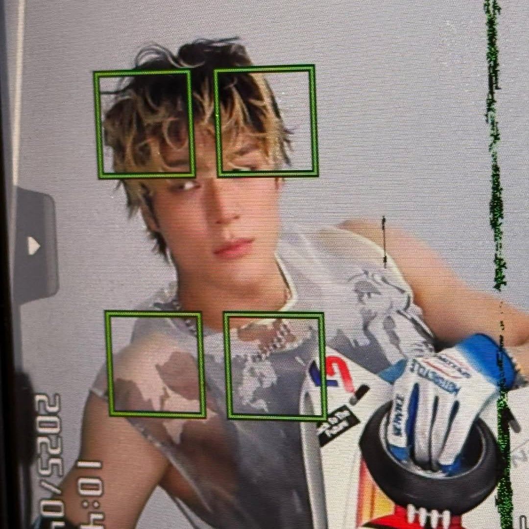 Recent activity shot of Jeno (NCT DREAM)