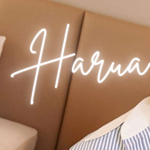 Latest photo of Harua (&TEAM)
