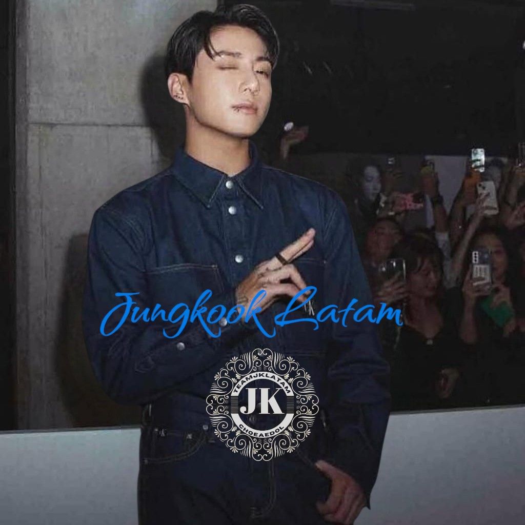 Behind-the-scenes cut of Jungkook (BTS)