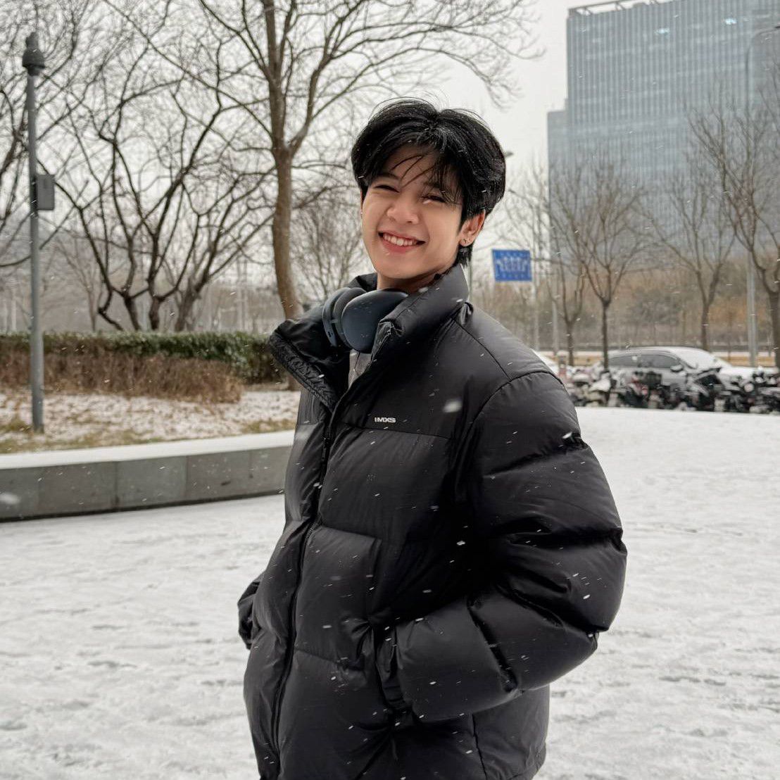 Latest photo of DORN (NexT1DE)