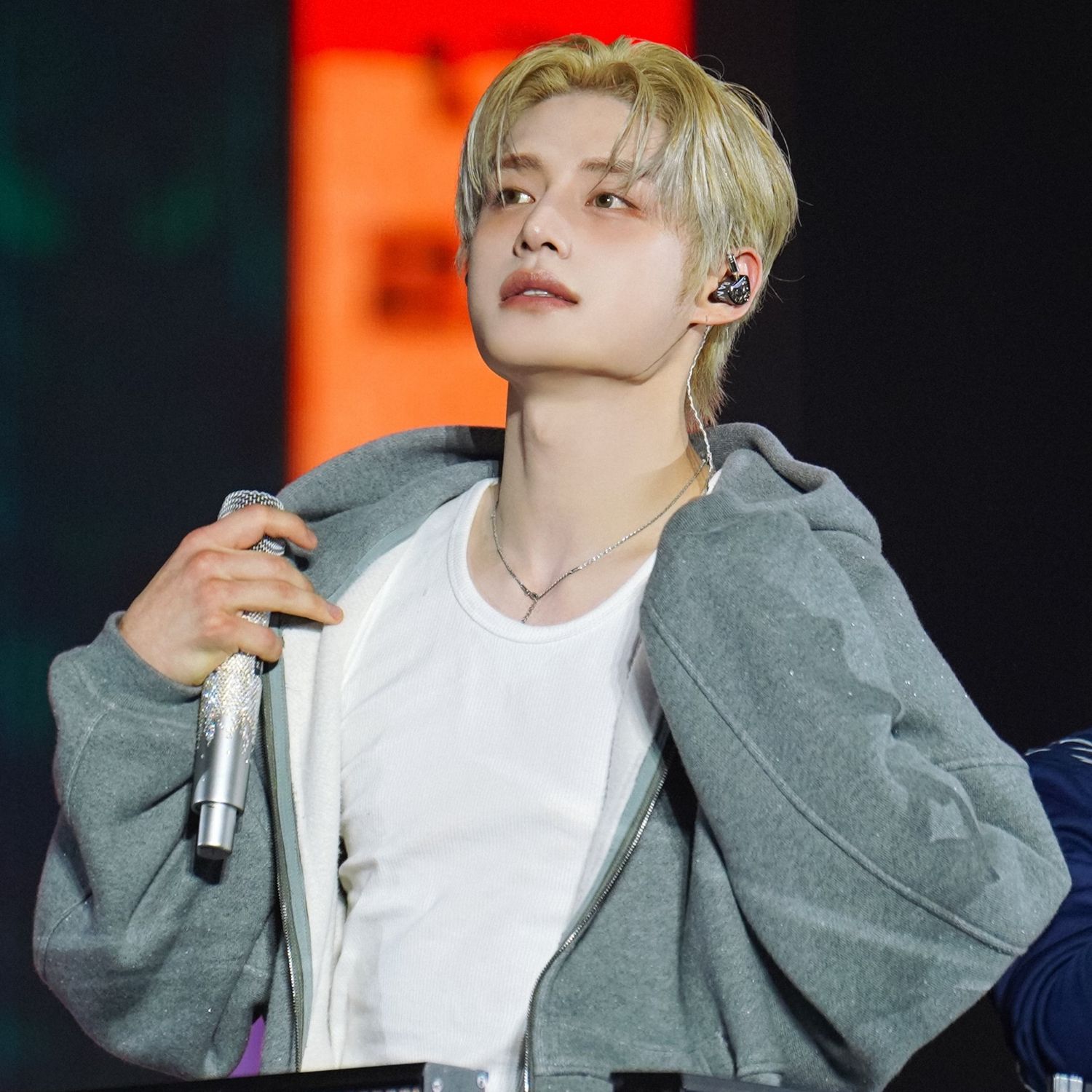 Latest photo of Kim Jiwoong (ZEROBASEONE)