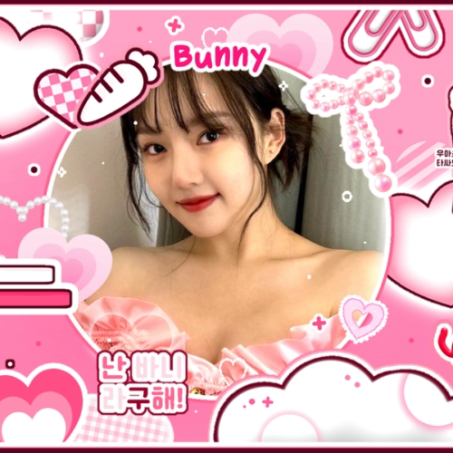예린 (여자친구)의 최신 사진