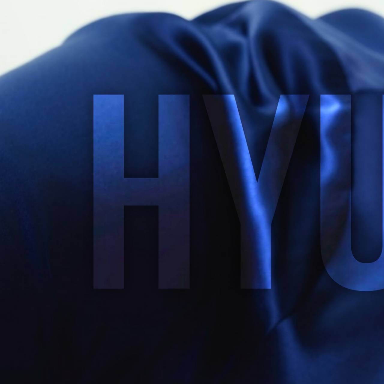 亨元 (MONSTA X)粉絲拍下的瞬間