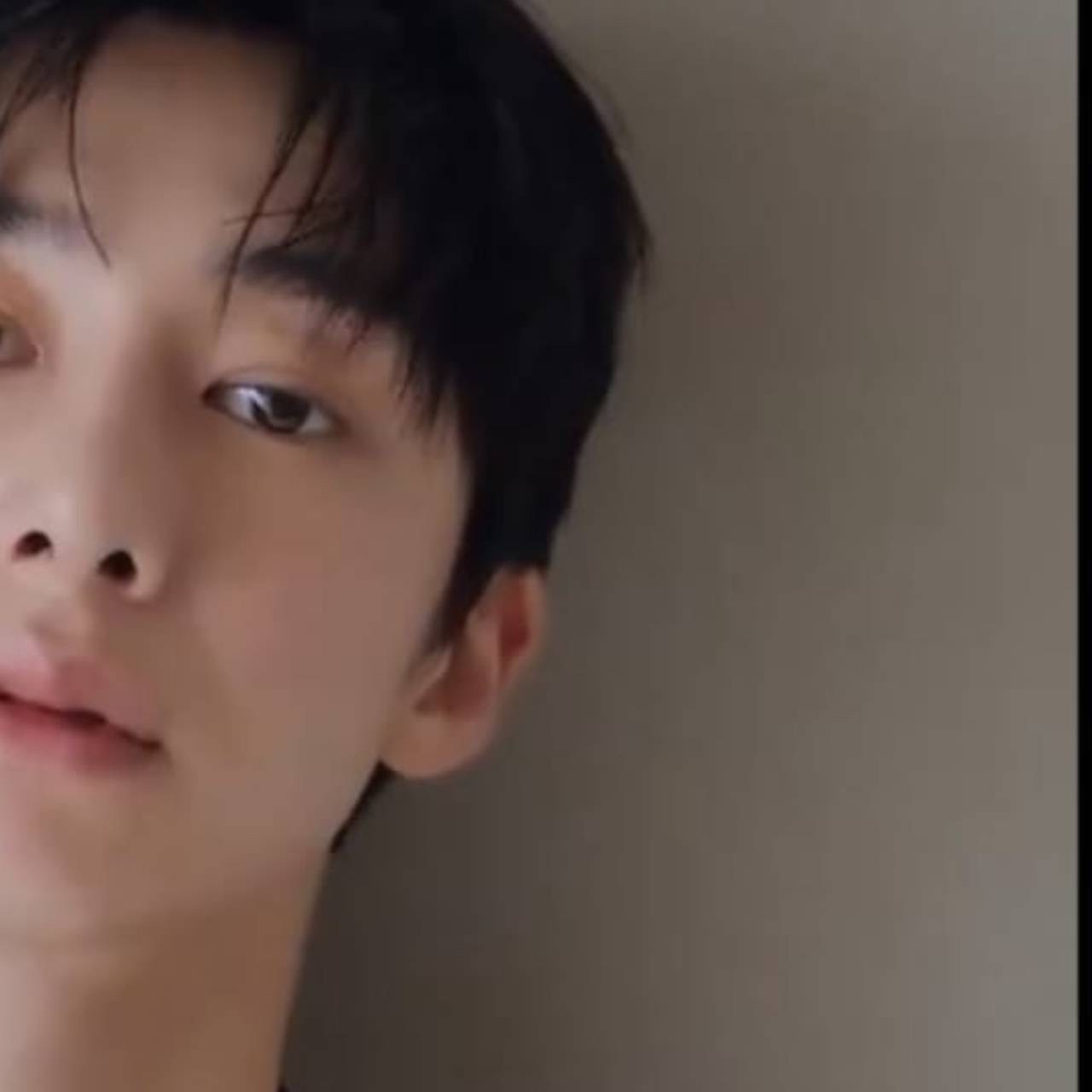 Latest photo of Hyungwon (MONSTA X)