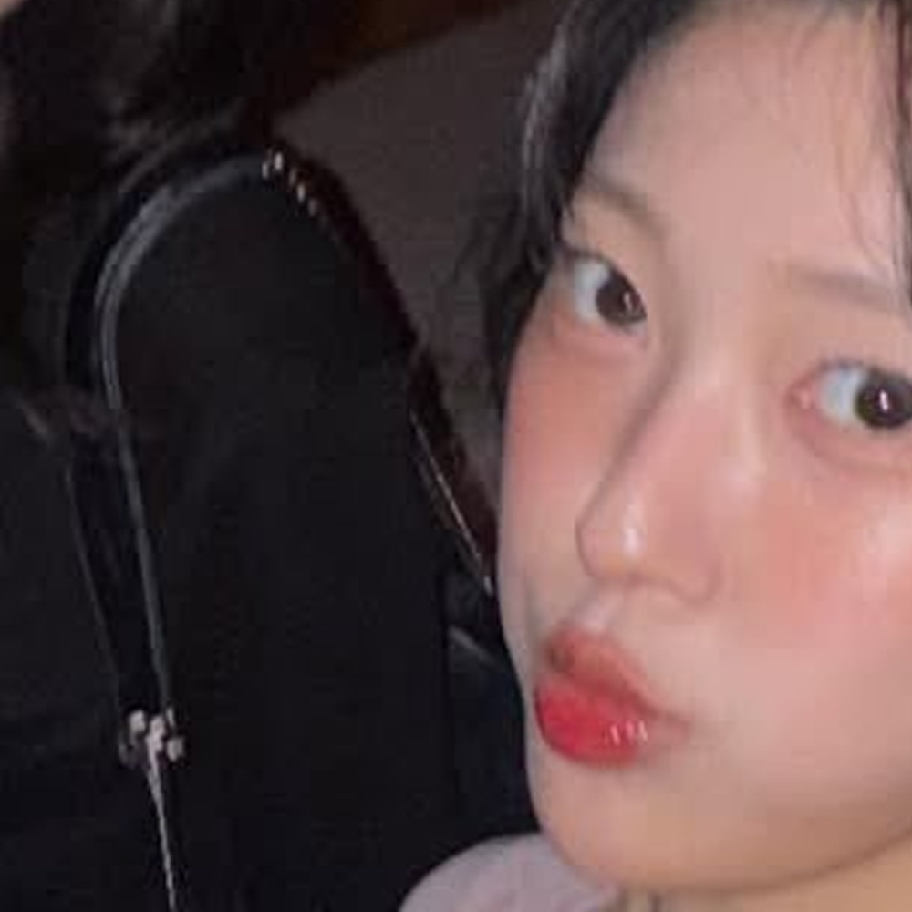 Behind-the-scenes cut of Choerry (ARTMS)