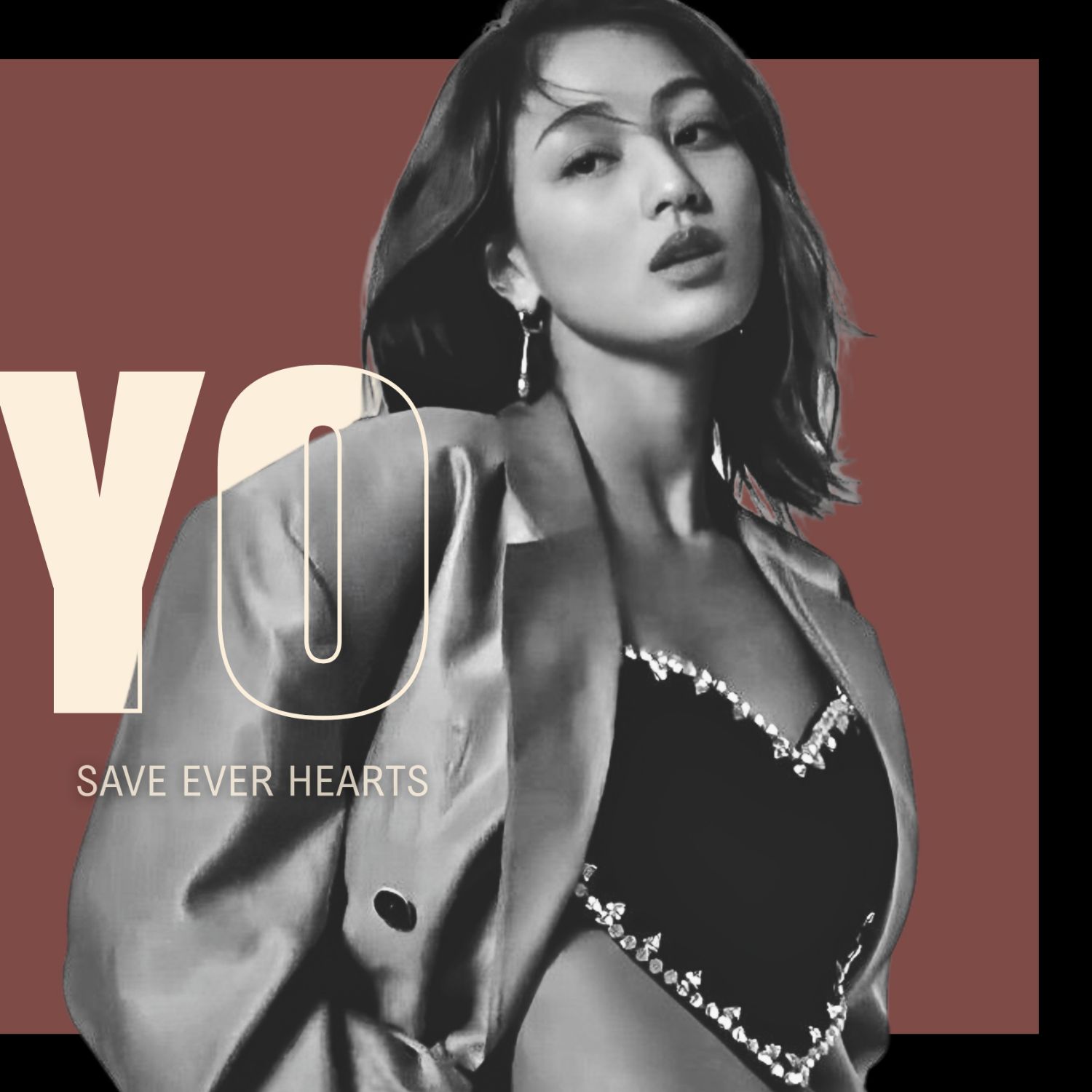 Behind-the-scenes cut of Jihyo (TWICE)