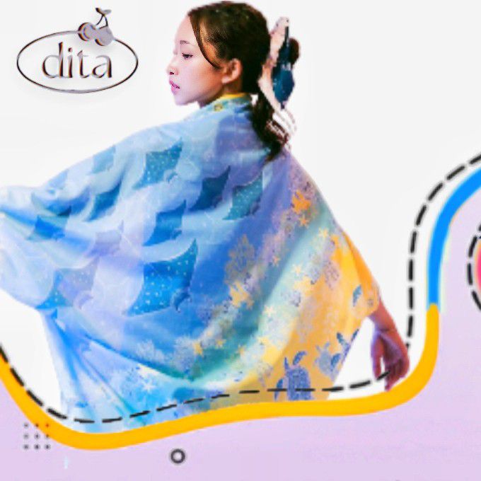 Dita的最新活動照片