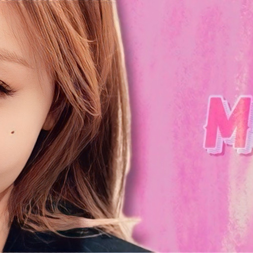 A moment captured by Mayuka (NiziU)'s fan