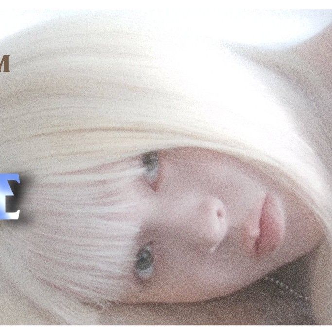 Foto terbaru LILY (NMIXX)