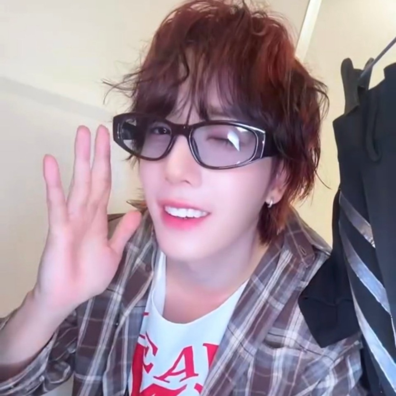 Latest photo of KAZUTA (n.SSign)