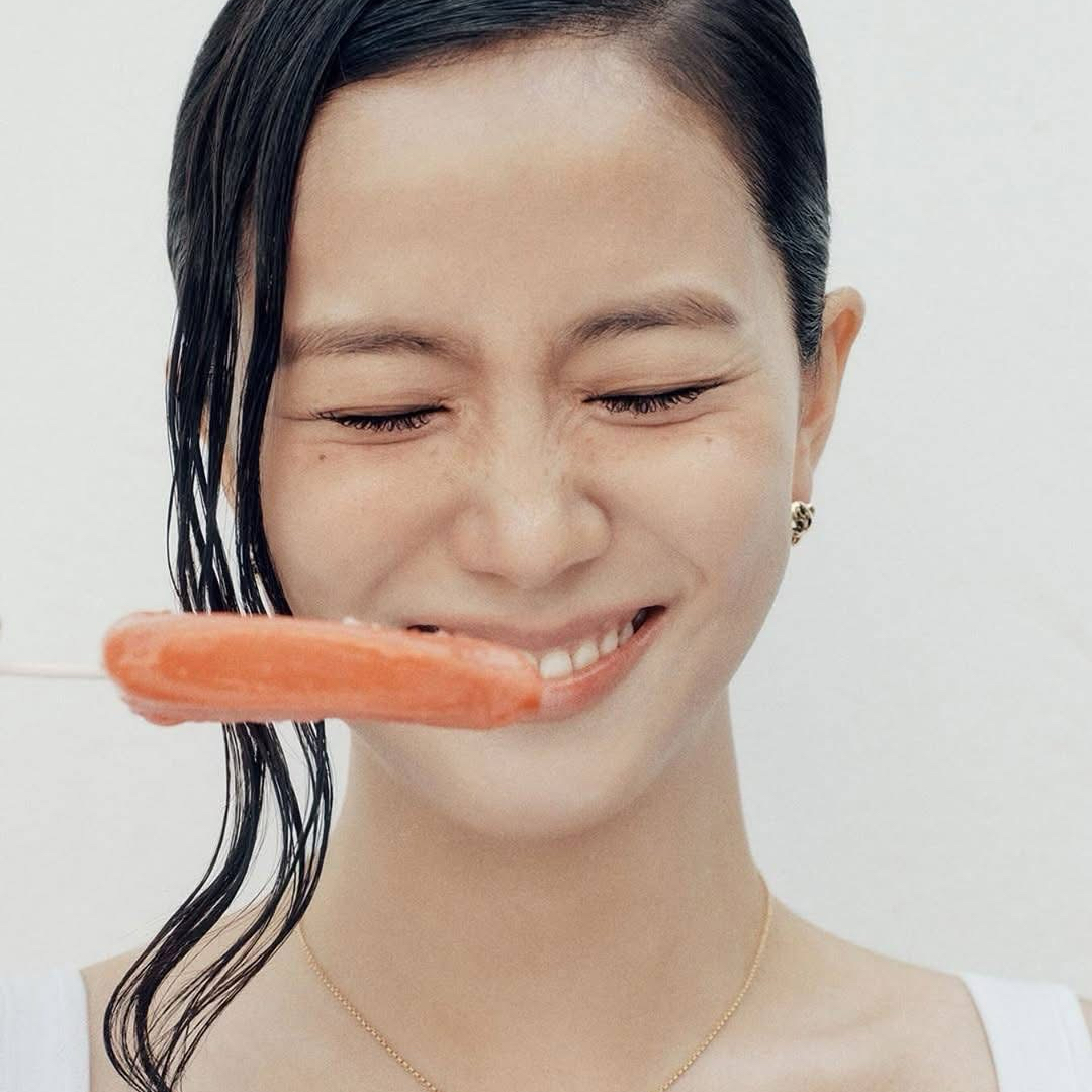 Recent activity shot of Jisoo (BLACKPINK)