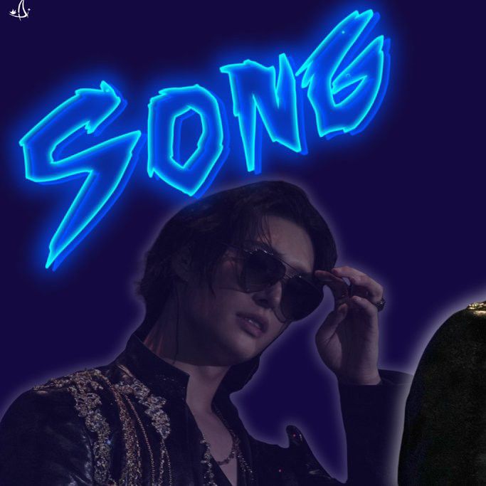 Latest photo of Mingi (ATEEZ)