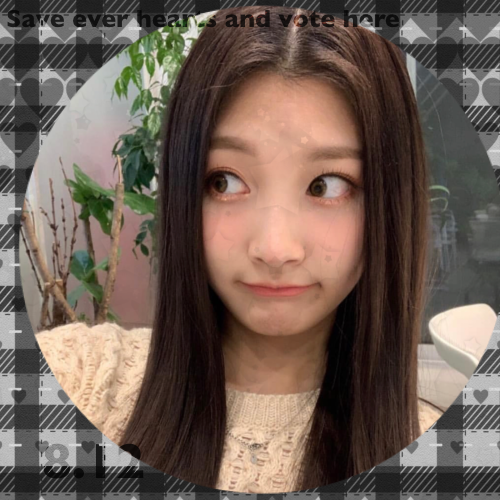 Recent activity shot of Minseo (woo!ah!)