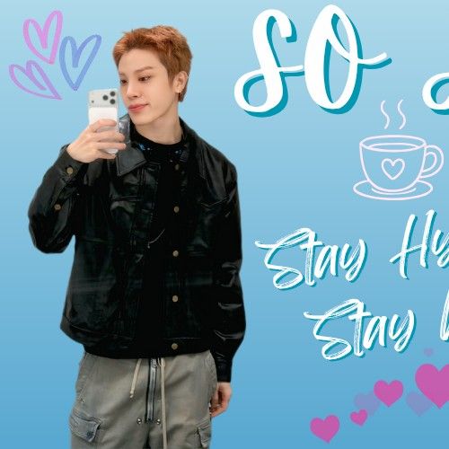 蘇庭煥 (TREASURE)的最新照片