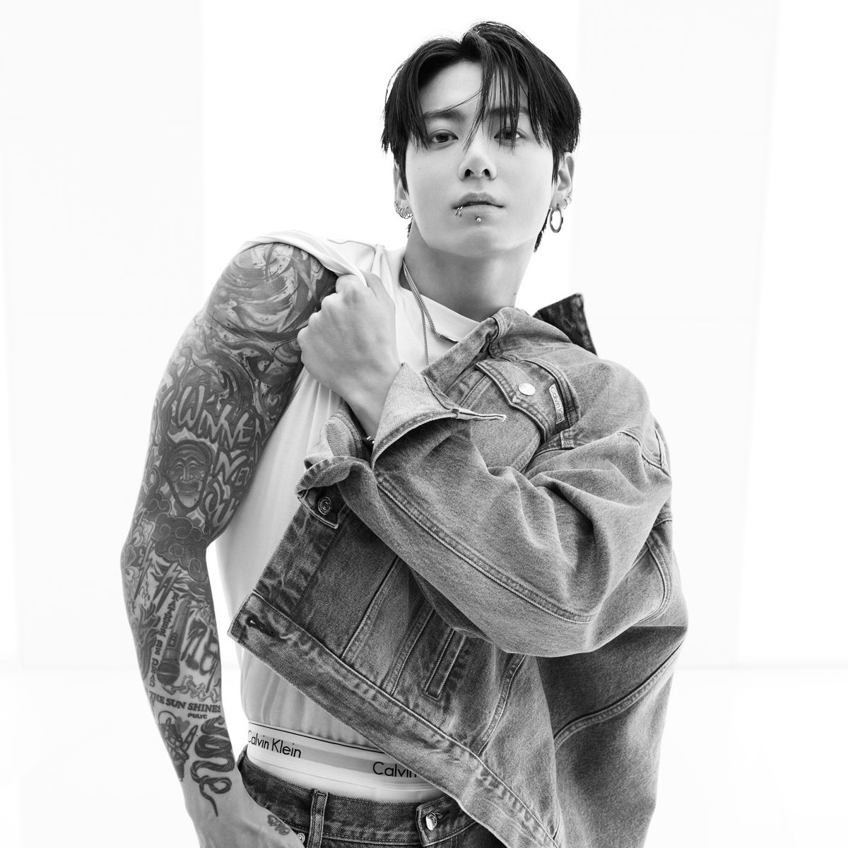 정국 (방탄소년단) 팬이 찍은 순간