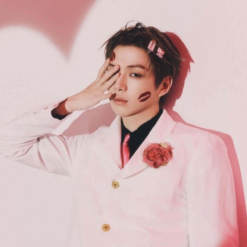 Momen yang diabadikan oleh penggemar Kang Daniel