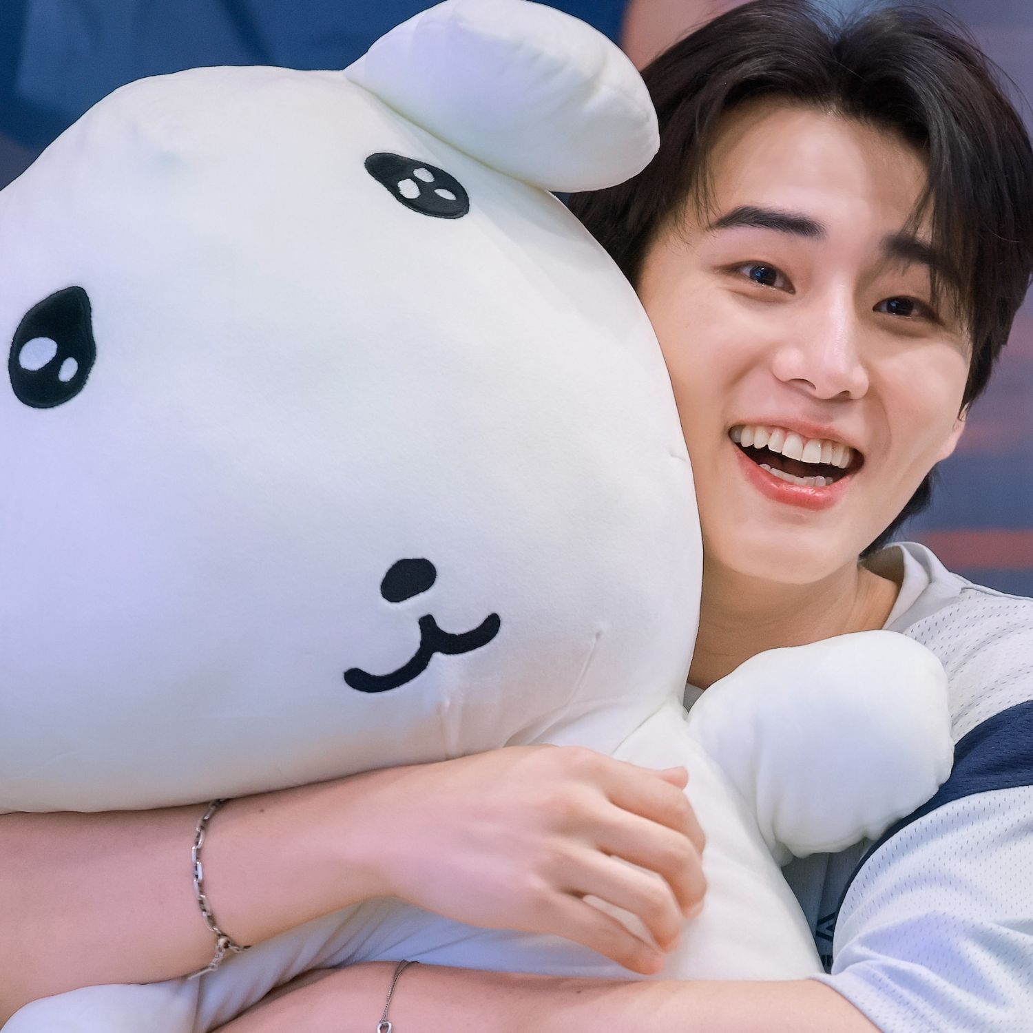 Young K (DAY6)的幕後花絮