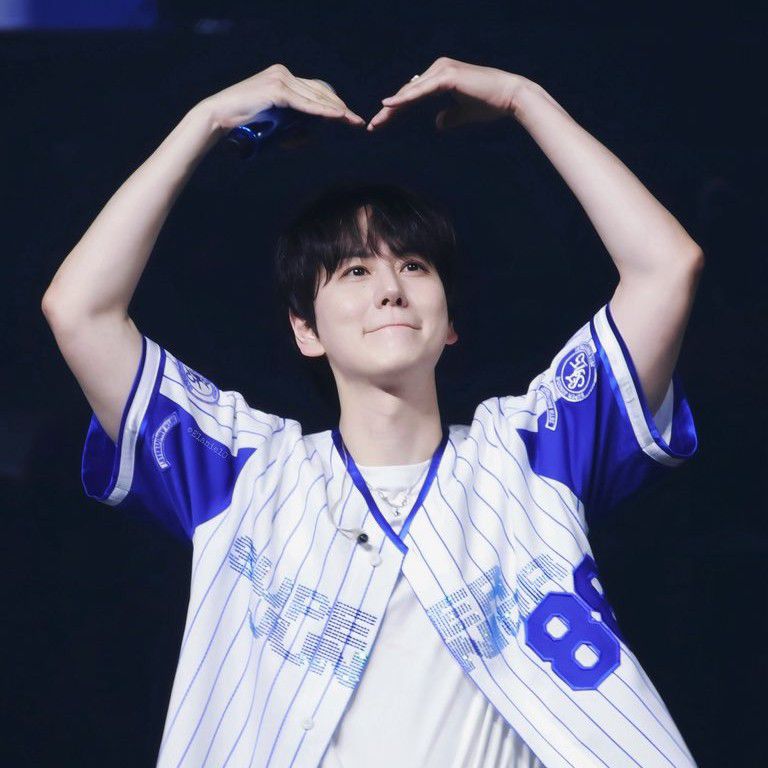 슈퍼주니어의 비하인드 컷