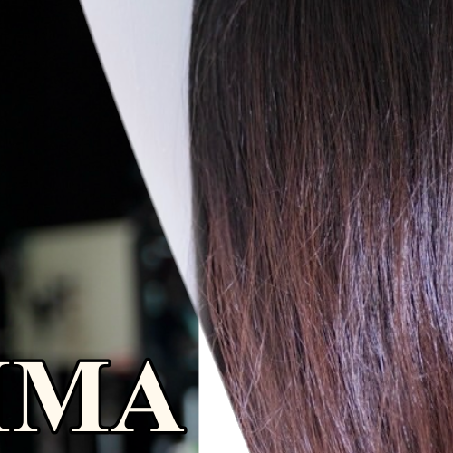 Rima (NiziU)粉絲拍下的瞬間