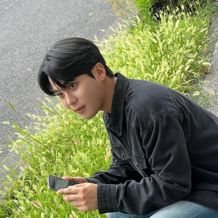Latest photo of ATEEZ