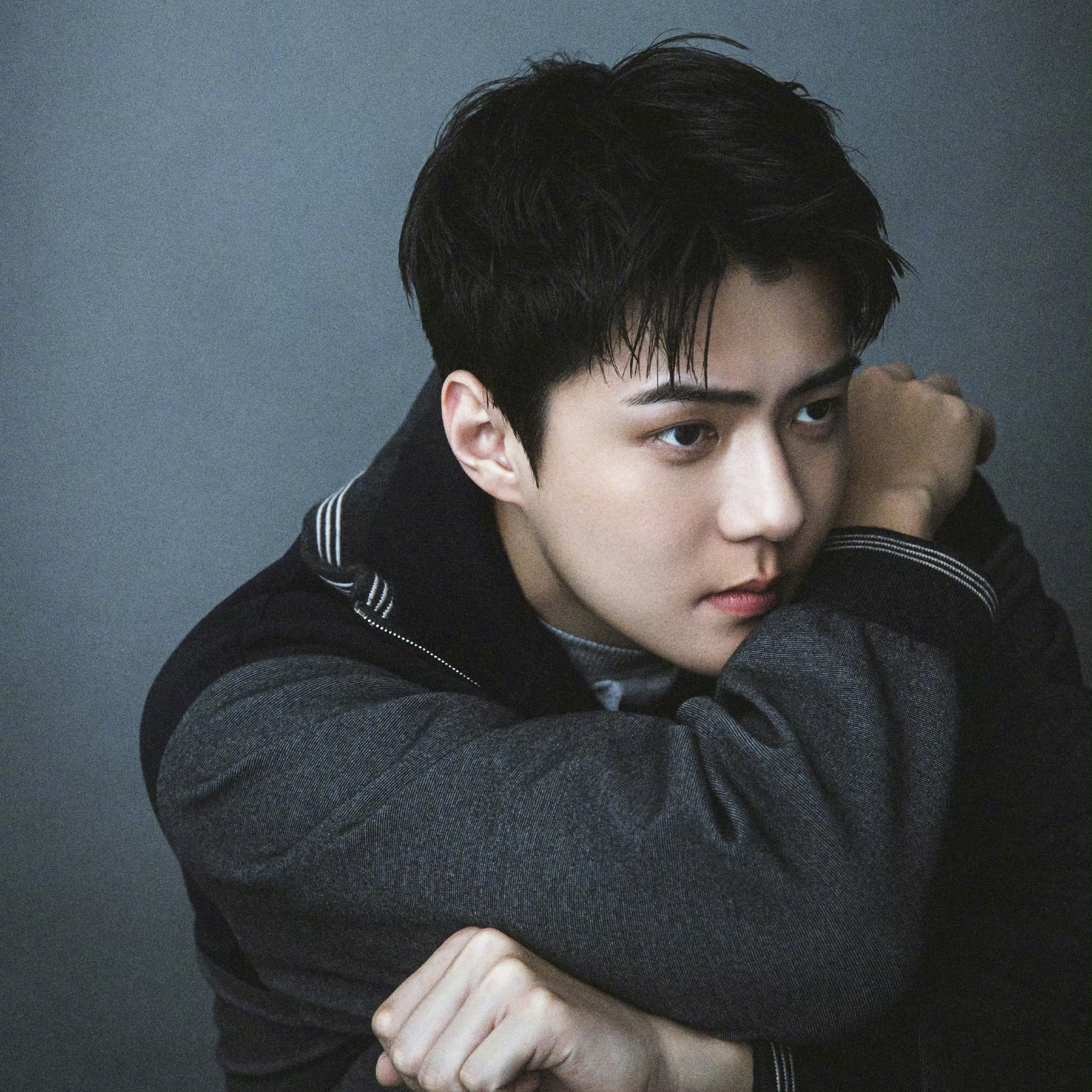 세훈 (EXO) 팬이 찍은 순간