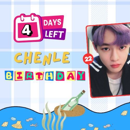 Popular profile picture of Chenle (NCT DREAM) loved by fans