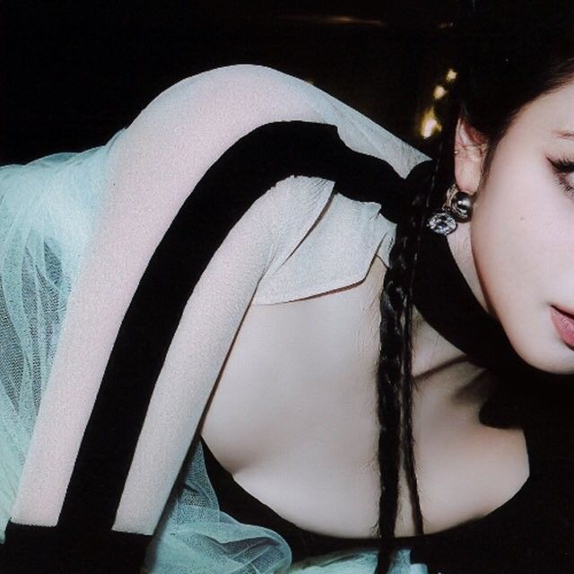 智秀 (BLACKPINK)的最新活动照片