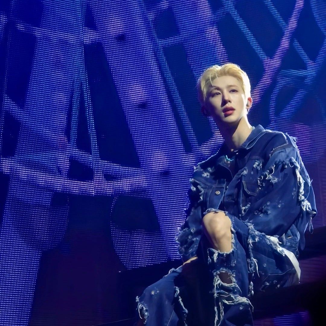Behind-the-scenes cut of B.I