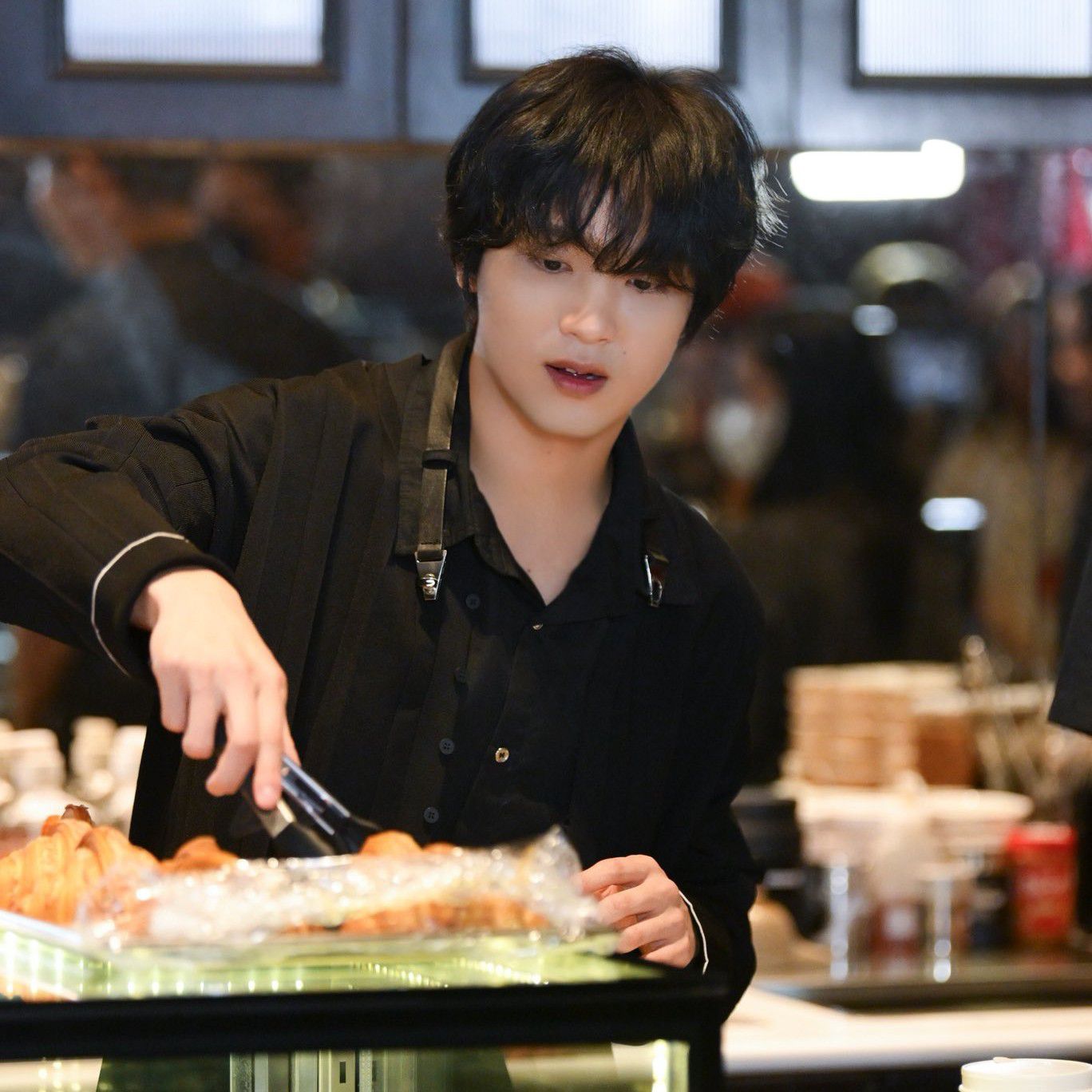 Latest photo of Haechan (NCT 127, NCT DREAM)